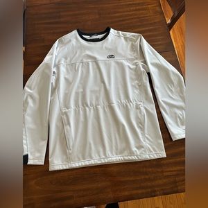 Burton Weatherproof Pullover Crewneck